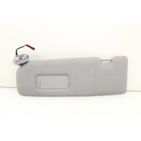 2008-2013 BMW 128i 135i Coupe Sun Visor Left - 51167252483 OEM