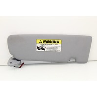 2008-2013 BMW 128i 135i Coupe Sun Visor Left - 51167252483 OEM