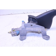 2002 Porsche 911 996 Carrera 2 Emergency E Brake Handbrake Handle OEM