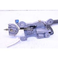 2002 Porsche 911 996 Carrera 2 Emergency E Brake Handbrake Handle OEM