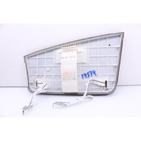 2006 BMW X3 Front Right Dash Air Bag Cover