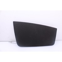 2006 BMW X3 Front Right Dash Air Bag Cover