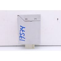 2004-2010 BMW X3 Steering Servotronic Control Module - 32433404171 OEM