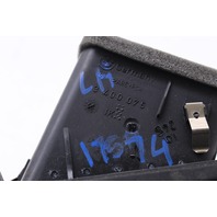 2004-2010 BMW X3 Left Dash Air Vent Grille 64223400075 OEM