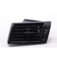 2004-2010 BMW X3 Left Dash Air Vent Grille 64223400075 OEM