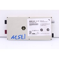 2006 BMW X3 Antenna Booster Module OEM
