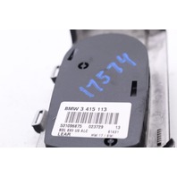 2004-2006 BMW X3 Headlight Switch 61313415113 OEM