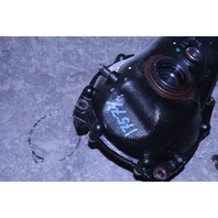 2005-2006 BMW X3 E83 3.0 Front Differential Carrier Diff 3.64 Ratio OEM