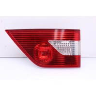 2006 BMW X3 Right Inner Tail Light Lamp OEM