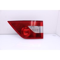 2006 BMW X3 Right Inner Tail Light Lamp OEM
