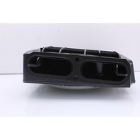 2004-2010 BMW X3 Floor Speaker Subwoofer Right - 65136990106 OEM