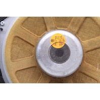 2004-2010 BMW X3 Floor Speaker Subwoofer Right - 65136990106 OEM