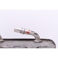 2005 2006 2007 2008 2009 2010 BMW X3 Transmission Oil Cooler Heat Exchanger OEM