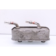 2005 2006 2007 2008 2009 2010 BMW X3 Transmission Oil Cooler Heat Exchanger OEM