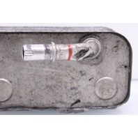 2005 2006 2007 2008 2009 2010 BMW X3 Transmission Oil Cooler Heat Exchanger OEM