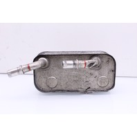 2005 2006 2007 2008 2009 2010 BMW X3 Transmission Oil Cooler Heat Exchanger OEM