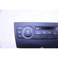 2010-2012 BMW 128i 135i 328i 335i X1 Climate Temperature Control Panel OEM