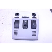 2007-2011 BMW 328i Overhead Console Dome Map Reading Light Lamp 9209579 OEM