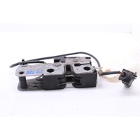 2006-2010 Volkswagen Passat Lower Engine Hood Latch 3C1823509D OEM