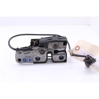 2006-2010 Volkswagen Passat Lower Engine Hood Latch 3C1823509D OEM