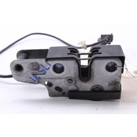 2006-2010 Volkswagen Passat Lower Engine Hood Latch 3C1823509D OEM