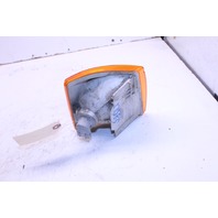 1993 Volkswagen Eurovan Front Parklight Marker Light Lamp Left Driver 701953049A OEM