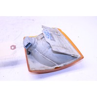 1993 Volkswagen Eurovan Front Parklight Marker Light Lamp Left Driver 701953049A OEM