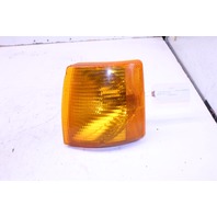1993 Volkswagen Eurovan Front Parklight Marker Light Lamp Left Driver 701953049A OEM