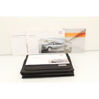 2008 Audi Q7 Owner Manual and Case OEM