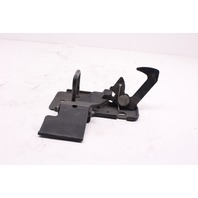 2008 Audi Q7 Sport Utility Premium 3.6 Gas Upper Hood Latch Lever 4L0823480 OEM
