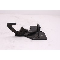 2008 Audi Q7 Sport Utility Premium 3.6 Gas Upper Hood Latch Lever 4L0823480 OEM