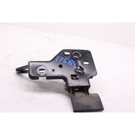 2008 Audi Q7 Sport Utility Premium 3.6 Gas Upper Hood Latch Lever 4L0823480 OEM