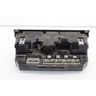 Heater A/C Climate Control 2008 Audi Q7 Sport Utility Premium 3.6 Gas - 4L0829043F OEM