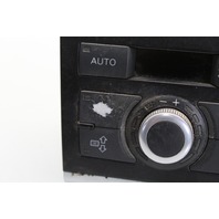 Heater A/C Climate Control 2008 Audi Q7 Sport Utility Premium 3.6 Gas - 4L0829043F OEM