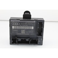 2007 2008 Audi Q7 Front Door Control Module Right OEM