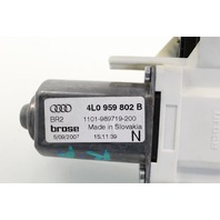 2007 2008 2009 Audi Q7 Power Window Motor Right OEM