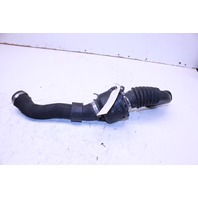 2008 Mini Cooper S 2dr HB 1.6 Turbo R56 Air Duct Hose 13712755454 OEM