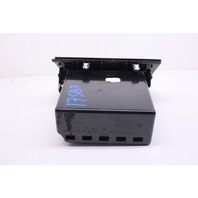 2011-2016 BMW 528i 535i 550i M5 Front Dash Storage Compartment Left Driver OEM