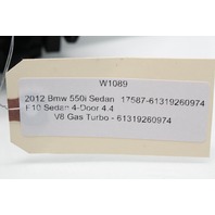 2012 BMW 550i Automatic Transmission Gear Selector - 61319260974 OEM