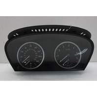 2006 BMW 530xi Speedometer Instrument Cluster OEM
