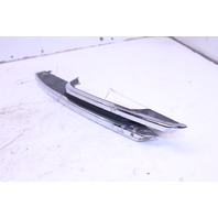 2013 Bmw 335i Sedan 4-Door 3.0 Turbo Driver Front Bumper Trim 51117279697 OEM