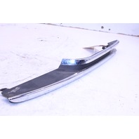2013 Bmw 335i Sedan 4-Door 3.0 Turbo Driver Front Bumper Trim 51117279697 OEM