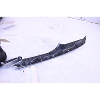 2013 Bmw 335i Sedan 4-Door 3.0 Turbo Driver Front Bumper Trim 51117279697 OEM