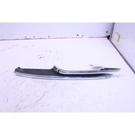 2013 Bmw 335i Sedan 4-Door 3.0 Turbo Driver Front Bumper Trim 51117279697 OEM
