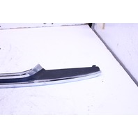 2013 Bmw 335i Sedan 4-Door 3.0 Turbo Passenger Front Bumper Trim 51117279698 OEM
