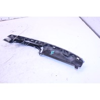 2013 Bmw 335i Sedan 4-Door 3.0 Turbo Passenger Front Bumper Trim 51117279698 OEM