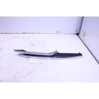 2013 Bmw 335i Sedan 4-Door 3.0 Turbo Passenger Front Bumper Trim 51117279698 OEM