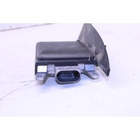 2013 BMW 335i Lane Change Warning Sensor Left - 66326858472 OEM