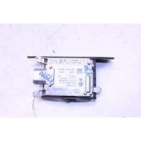 2013 BMW 335i Lane Change Warning Sensor Left - 66326858472 OEM