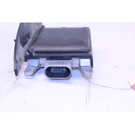 2013 BMW 335i Lane Change Warning Sensor Right - 66326858473 OEM